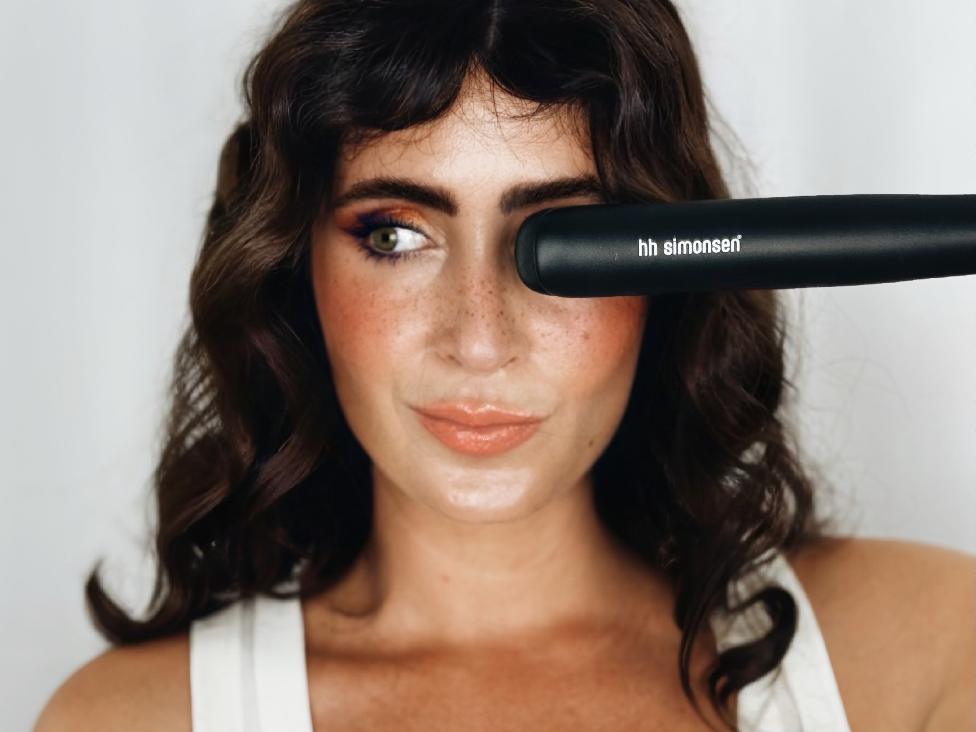 Serenity Styler, Black
